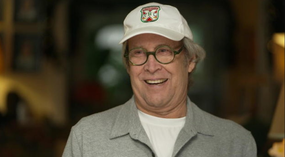 Chevy Chase Fan Mail Address