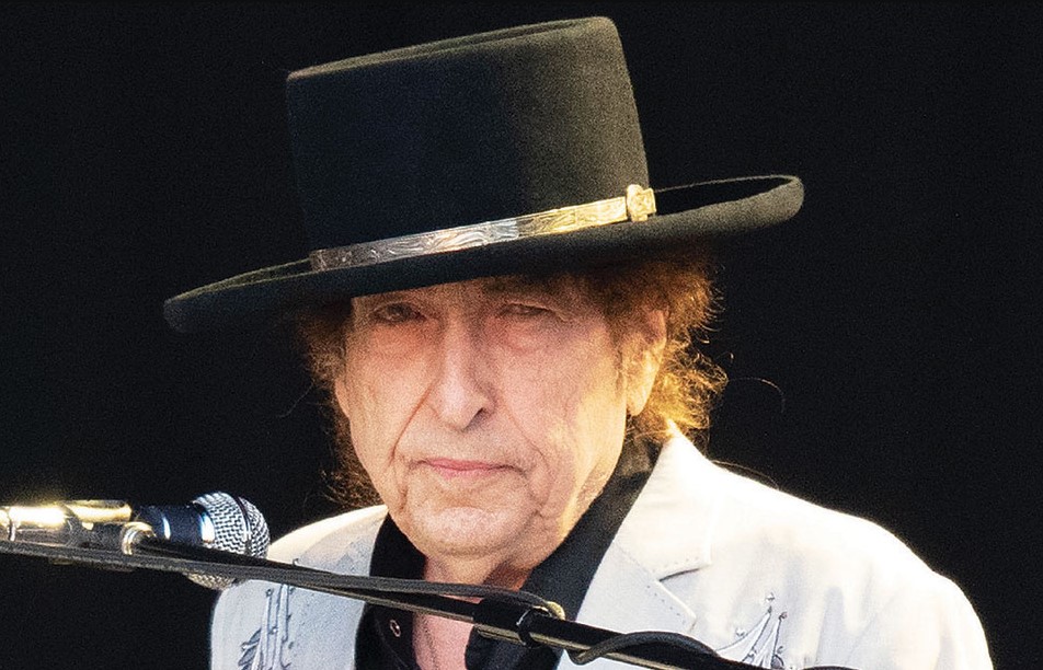 Bob Dylan Fan Mail Address