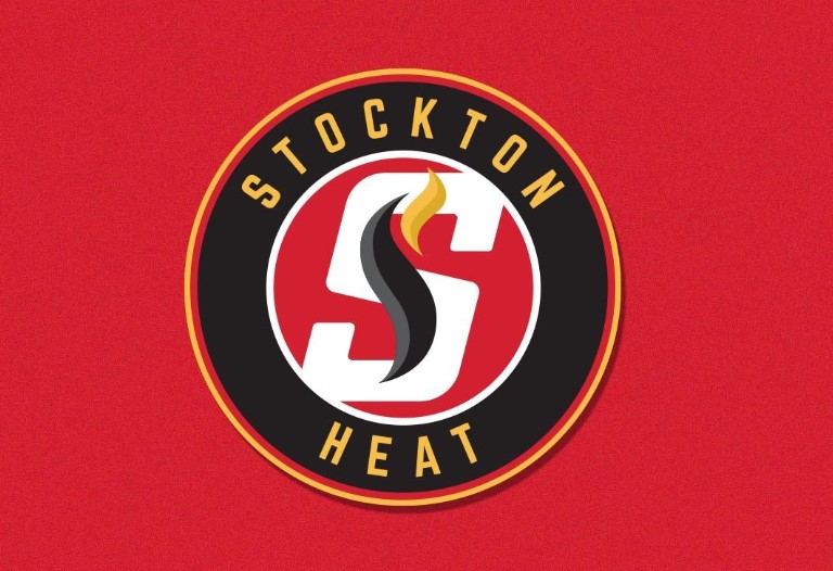 Stockton Heat Fan Mail Address