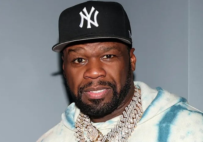 50 Cent Fanmail Address