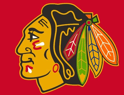 Chicago Blackhawks Fanmail Address