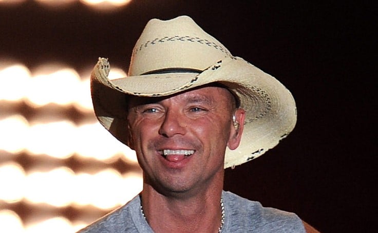 Kenny Chesney Fanmail Address