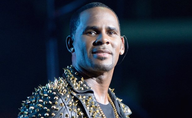 R. Kelly Fanmail Address