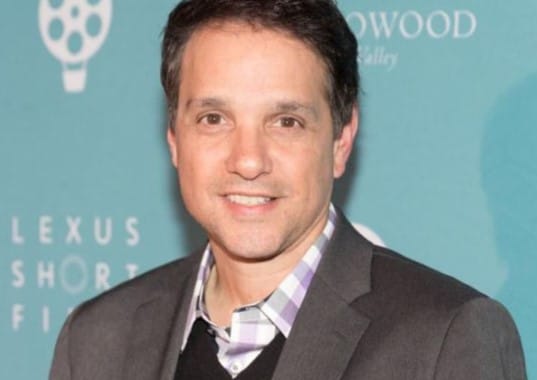 Ralph Macchio Fanmail Address