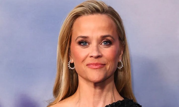 Reese Witherspoon Fanmail Address