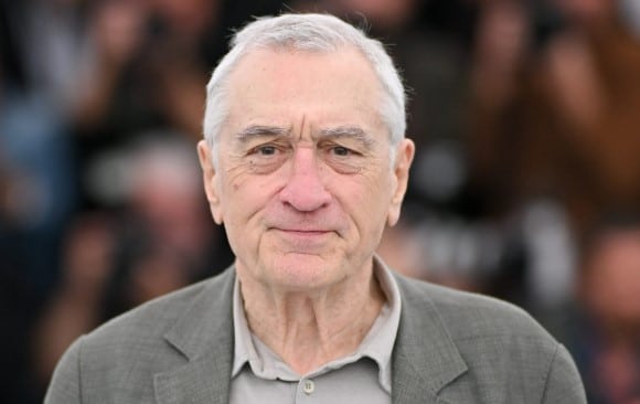 Robert De Niro Fanmail Address