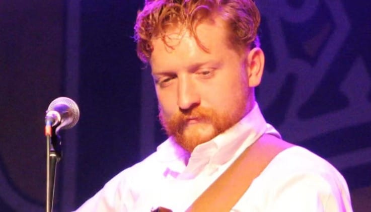 Tyler Childers Fanmail Address