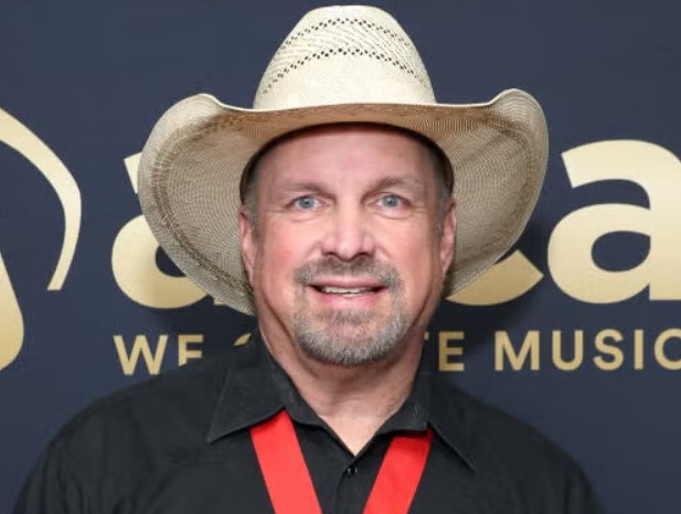 Garth Brooks Fanmail Address