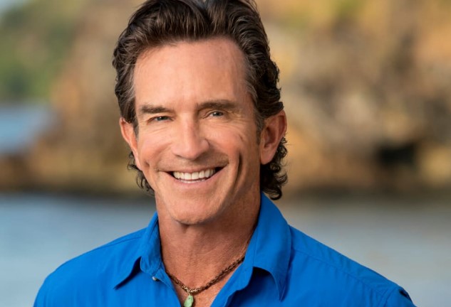 Jeff Probst Fanmail Address