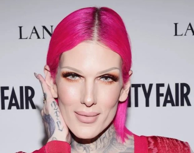 Jeffree Star Fanmail Address