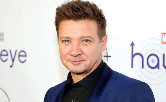 Jeremy Renner Fanmail Address