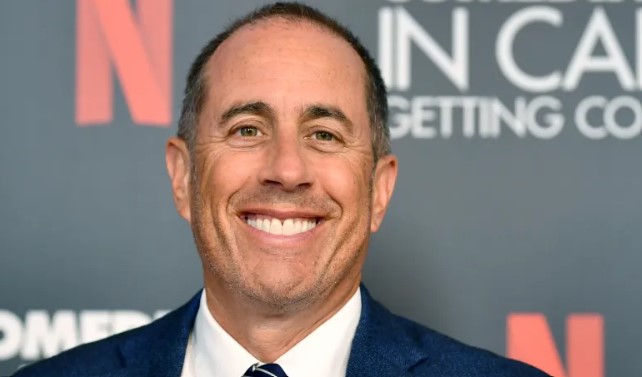 Jerry Seinfeld Fanmail Address