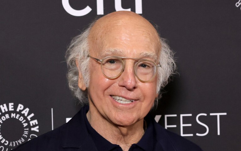 Larry David Fanmail Address