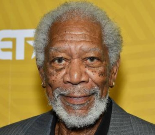 Morgan Freeman Fanmail Address