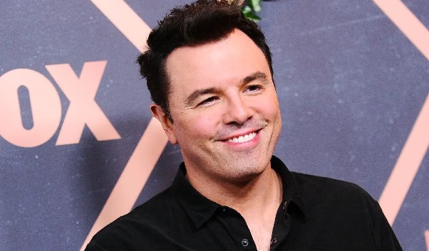 Seth MacFarlane Fanmail Address