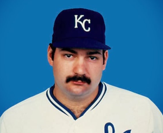 Steve Balboni Fanmail Address