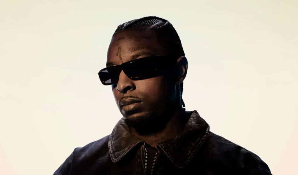 21 Savage Fan Mail Address