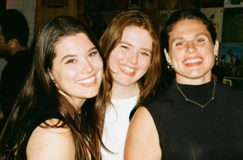 Adrianna Maher Fan Mail Address