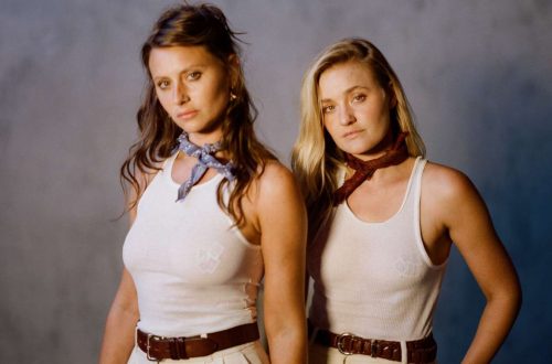 Alyson Michalka Fan Mail Address