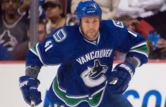 Andrew Alberts Fan Mail Address