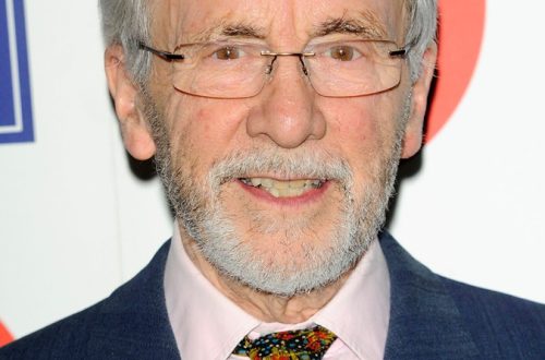 Andrew Sachs Fan Mail Address