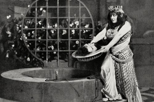 Angel Salome Fan Mail Address