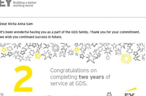 Anna Sam Fan Mail Address