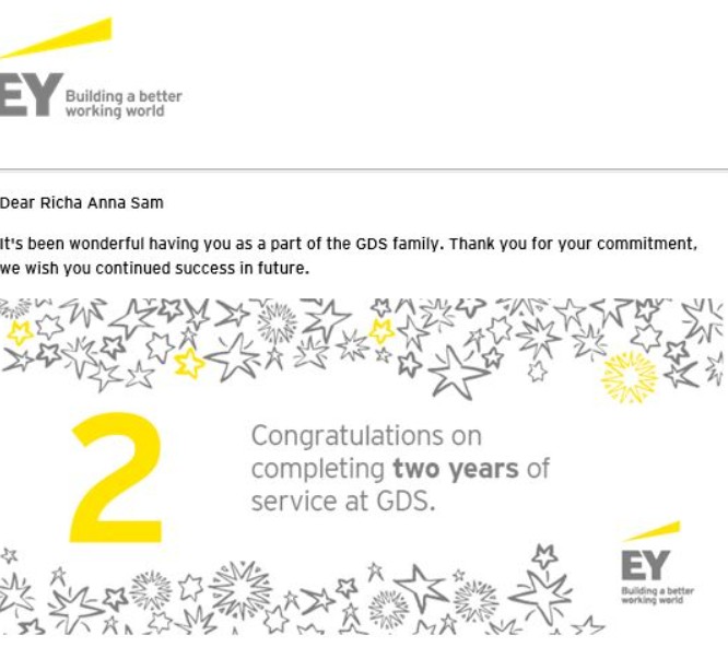 Anna Sam Fan Mail Address