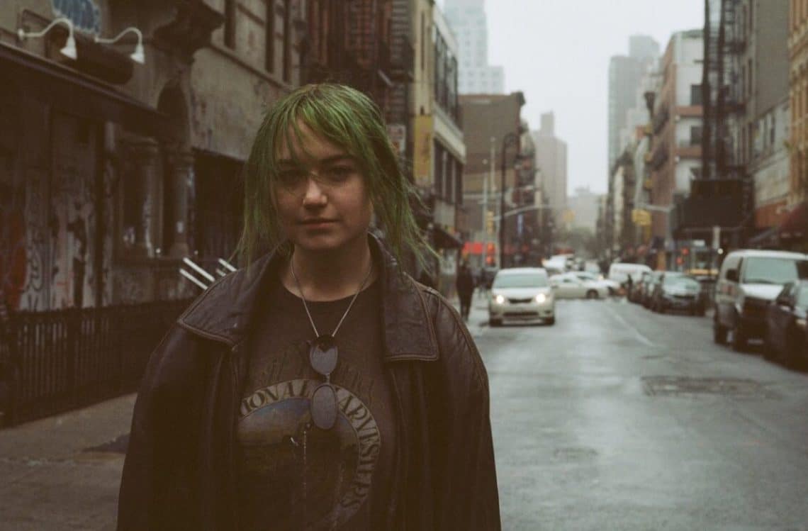 Annika Bennett Fan Mail Address