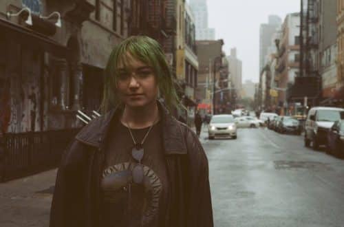 Annika Bennett Fan Mail Address