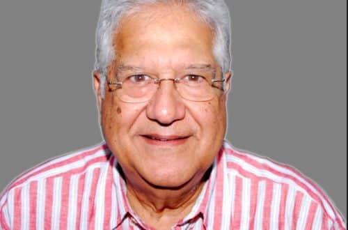 Arjun Malhotra Fan Mail Address