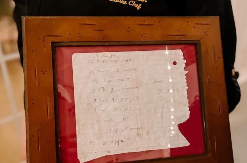 Audrey Middleton Fan Mail Address