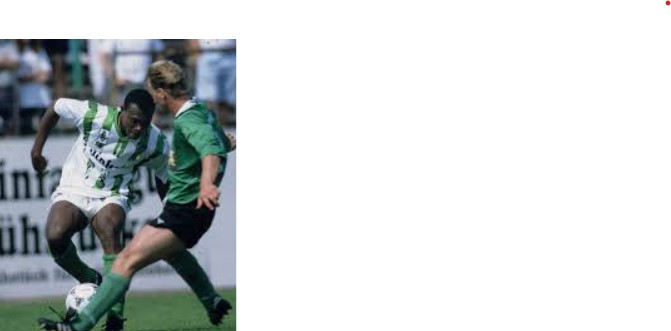 Bachirou Salou Fan Mail Address