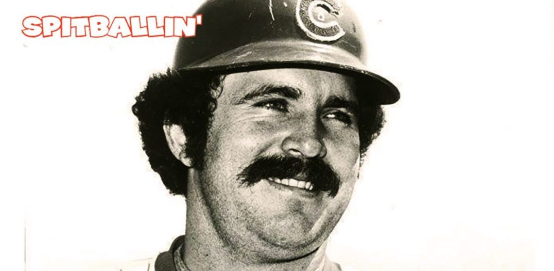 Barry Foote Fan Mail Address