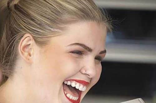 Belle Gibson Fan Mail Address