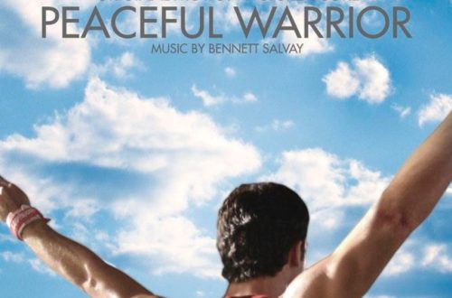 Bennett Salvay Fan Mail Address