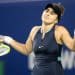 Bianca Andreescu Fan Mail Address