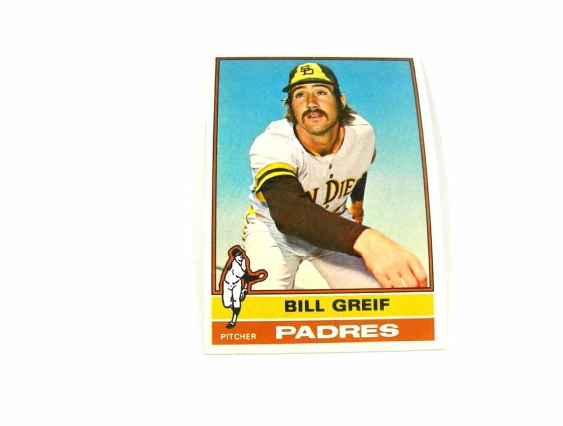 Bill Greif Fan Mail Address