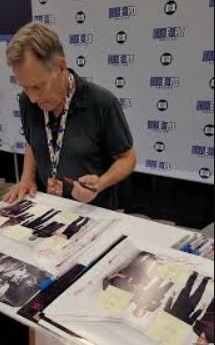 Bill Parsons Fan Mail Address