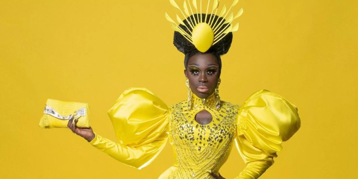 Bob the Drag Queen Fan Mail Address