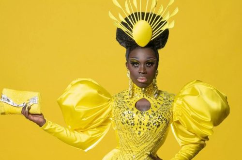 Bob the Drag Queen Fan Mail Address