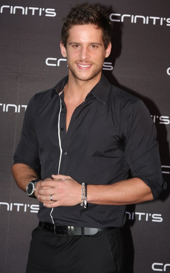 Brandon Ewing Fan Mail Address