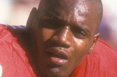 Bryant Young Fan Mail Address