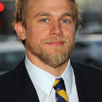 Charlie Hunnam Fan Mail Address