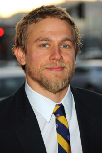 Charlie Hunnam Fan Mail Address