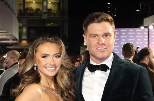 Charlotte Dowsson Fan Mail Address