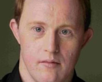 Chris Burke Fan Mail Address