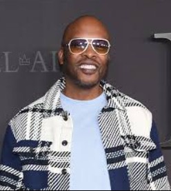 DJ Jazzy Jeff Fan Mail Address