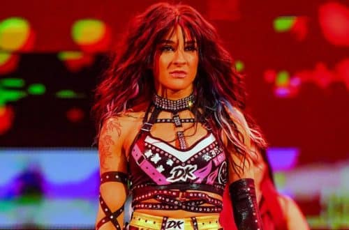 Dakota Kai Fan Mail Address