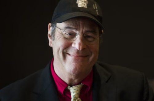 Dan Aykroyd Fan Mail Address